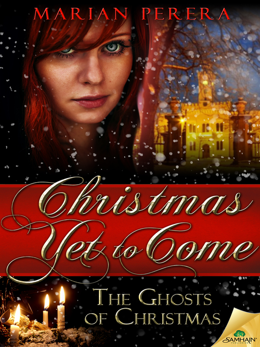 Title details for Christmas Yet to Come by Marian Perera - Available